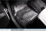 FLOOR LINER 12-18 RAM REG/QUAD 1500/ 12-19 2500/3500