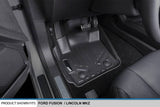 FLOOR LINER 13-16 FUSION/MKZ