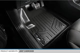 FLOOR LINER 14-21 CHEROKEE