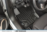 FLOOR LINER 15-22 RENEGADE