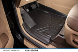 FLOOR LINER 15-21 SEDONA