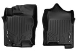 FLOOR LINER 16-21 TITAN XD CREW & 17-21 TITAN CREW