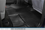 FLOOR LINER 09-14 F150 CREW