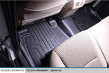 FLOOR LINER 10-12 4RUNNER/ 10-14 GX460