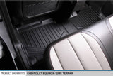 FLOOR LINER 10-17 EQUINOX/TERRAIN