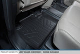 FLOOR LINER 11-21 G.CHEROKEE/DURANGO