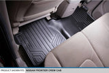FLOOR LINER 08-20 FRONTIER CREW