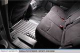 FLOOR LINER 13-21 PATHFINDER/ 14-22 QX60/ 2013 JX35