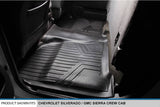FLOOR LINER 14-18 GM CREW 1500/ 15-19 HD