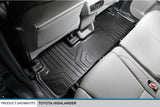 FLOOR LINER 14-20 HIGHLANDER