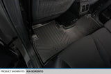 FLOOR LINER 16-20 SORENTO