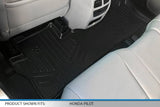 FLOOR LINER 16-22 PILOT