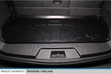 CARGO LINER 08-17 TRAVERSE/ENCLAVE