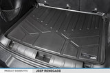 CARGO LINER 15-21 RENEGADE