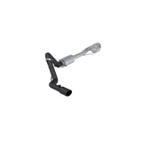 EXHAUST SYS. 19-24 GM 1500 2.7L