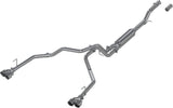 EXHAUST SYS. 21-25 SUBURBAN/YUKON XL 5.3/6.2L