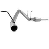 EXHAUST SYS. DODGE RAM 09-18 1500/19-24 CLASSIC  5.7L