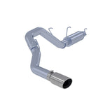 EXHAUST SYS. 14-24 RAM 2500/3500 6.4L