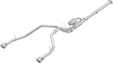 EXHAUST SYS. 2025 RAM 1500 3.0L GAS