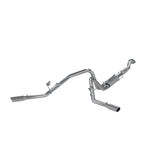 EXHAUST SYS. 11-14 F150 EXT/CREW 5.5/6.5' 5.0L