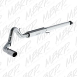 EXHAUST SYS. 15-20 F150 2.7/3.5L ECOBOOST