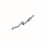 EXHAUST SYS. 12-18 WRANG.JK 3.6L