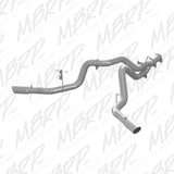 DIESEL EXH SYS. 2016 GM HD