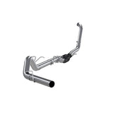 DIESEL EXH.SYS. 03-07 S/DUTY 6.0L