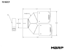 Load image into Gallery viewer, MBR-T5182CF_02.jpg
