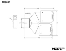 Load image into Gallery viewer, MBR-T5183CF_02.jpg
