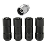 WHEEL LOCK SET M14X2.0
