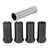 WHEEL LOCK SET M14X1.5