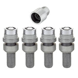 WHEEL LOCK SET M14X1.5