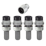 WHEEL LOCK SET M14X1.5