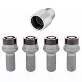 WHEEL LOCK SET M14X1.5