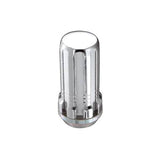 SD LUG NUT 1/2-20 (EA)