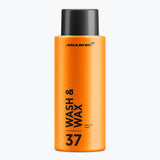 WASH N WAX 500ML