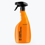 CERAMIC DURA COATING 500ML