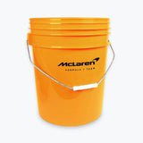 BUCKET & GRIT GUARD