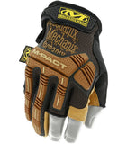 FRAMER LEATHER GLOVE M