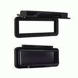 MARINE COVER BLACK