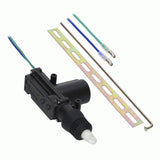 DOOR LOCK ACTUATOR