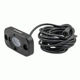 BLACK RGB ACCENT LIGHT (RGB-CB1 CONTROL BOX SOLD SEPERATELY)