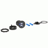 DUAL USB CHARGER