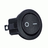 ROUND ROCKER MOMENTARY