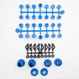 4 DOOR POWER WINDOWS KIT