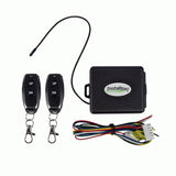 LINEAR ACTUATOR CONTROL