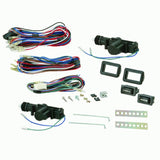 2 DOOR POWER DOOR LOCKS