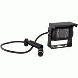 HD COMMERCIAL CAMERA