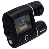 DUAL LENS 1080P DASHCAM